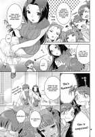 Iyashikei Idol Himitsu No Aibiki / 癒し系アイドル秘密の逢引 [Nekomata Naomi] [The Idolmaster] Thumbnail Page 06