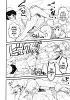 NZ / NZ [Clover] [Otoyomegatari] Thumbnail Page 15