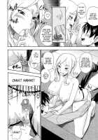 Tokyo Concession Broadcast / トウキョウ租界ブロードキャスト [Fukudahda] [Code Geass] Thumbnail Page 21