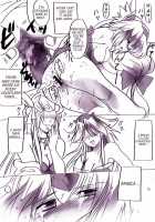 Demon Embryo / 魔物胎児 [Shiosai Reach] [Seiken Densetsu 3] Thumbnail Page 17