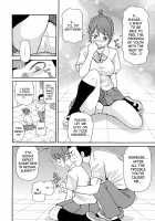 Todoroke!! Monzetsu Screamer / 轟け!!悶絶スクリーマー [John K. Pe-Ta] [Original] Thumbnail Page 106