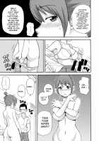 Todoroke!! Monzetsu Screamer / 轟け!!悶絶スクリーマー [John K. Pe-Ta] [Original] Thumbnail Page 107