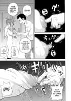 Todoroke!! Monzetsu Screamer / 轟け!!悶絶スクリーマー [John K. Pe-Ta] [Original] Thumbnail Page 109
