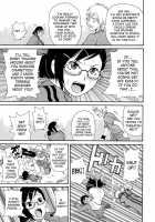 Todoroke!! Monzetsu Screamer / 轟け!!悶絶スクリーマー [John K. Pe-Ta] [Original] Thumbnail Page 129