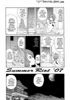 Todoroke!! Monzetsu Screamer / 轟け!!悶絶スクリーマー [John K. Pe-Ta] [Original] Thumbnail Page 141