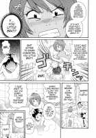 Todoroke!! Monzetsu Screamer / 轟け!!悶絶スクリーマー [John K. Pe-Ta] [Original] Thumbnail Page 147