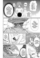 Todoroke!! Monzetsu Screamer / 轟け!!悶絶スクリーマー [John K. Pe-Ta] [Original] Thumbnail Page 152