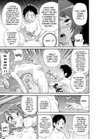 Todoroke!! Monzetsu Screamer / 轟け!!悶絶スクリーマー [John K. Pe-Ta] [Original] Thumbnail Page 155