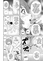 Todoroke!! Monzetsu Screamer / 轟け!!悶絶スクリーマー [John K. Pe-Ta] [Original] Thumbnail Page 156