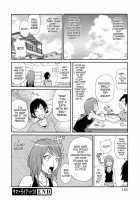 Todoroke!! Monzetsu Screamer / 轟け!!悶絶スクリーマー [John K. Pe-Ta] [Original] Thumbnail Page 160