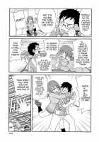 Todoroke!! Monzetsu Screamer / 轟け!!悶絶スクリーマー [John K. Pe-Ta] [Original] Thumbnail Page 163