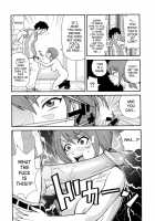 Todoroke!! Monzetsu Screamer / 轟け!!悶絶スクリーマー [John K. Pe-Ta] [Original] Thumbnail Page 166