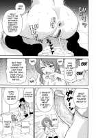 Todoroke!! Monzetsu Screamer / 轟け!!悶絶スクリーマー [John K. Pe-Ta] [Original] Thumbnail Page 171