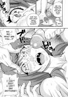 Todoroke!! Monzetsu Screamer / 轟け!!悶絶スクリーマー [John K. Pe-Ta] [Original] Thumbnail Page 177