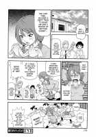 Todoroke!! Monzetsu Screamer / 轟け!!悶絶スクリーマー [John K. Pe-Ta] [Original] Thumbnail Page 178