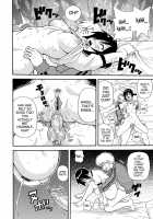 Todoroke!! Monzetsu Screamer / 轟け!!悶絶スクリーマー [John K. Pe-Ta] [Original] Thumbnail Page 190