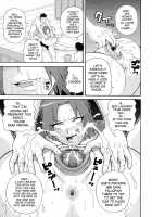 Todoroke!! Monzetsu Screamer / 轟け!!悶絶スクリーマー [John K. Pe-Ta] [Original] Thumbnail Page 21