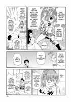 Todoroke!! Monzetsu Screamer / 轟け!!悶絶スクリーマー [John K. Pe-Ta] [Original] Thumbnail Page 25