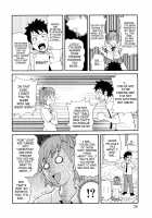 Todoroke!! Monzetsu Screamer / 轟け!!悶絶スクリーマー [John K. Pe-Ta] [Original] Thumbnail Page 26