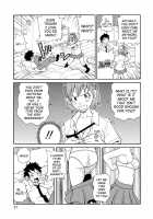 Todoroke!! Monzetsu Screamer / 轟け!!悶絶スクリーマー [John K. Pe-Ta] [Original] Thumbnail Page 27
