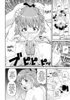 Todoroke!! Monzetsu Screamer / 轟け!!悶絶スクリーマー [John K. Pe-Ta] [Original] Thumbnail Page 36