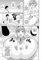 Todoroke!! Monzetsu Screamer / 轟け!!悶絶スクリーマー [John K. Pe-Ta] [Original] Thumbnail Page 37