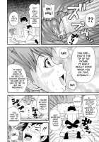 Todoroke!! Monzetsu Screamer / 轟け!!悶絶スクリーマー [John K. Pe-Ta] [Original] Thumbnail Page 40