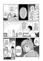 Todoroke!! Monzetsu Screamer / 轟け!!悶絶スクリーマー [John K. Pe-Ta] [Original] Thumbnail Page 42