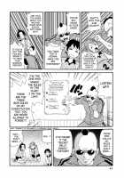 Todoroke!! Monzetsu Screamer / 轟け!!悶絶スクリーマー [John K. Pe-Ta] [Original] Thumbnail Page 44