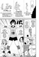 Todoroke!! Monzetsu Screamer / 轟け!!悶絶スクリーマー [John K. Pe-Ta] [Original] Thumbnail Page 45