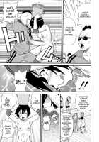 Todoroke!! Monzetsu Screamer / 轟け!!悶絶スクリーマー [John K. Pe-Ta] [Original] Thumbnail Page 49