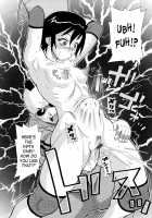 Todoroke!! Monzetsu Screamer / 轟け!!悶絶スクリーマー [John K. Pe-Ta] [Original] Thumbnail Page 52