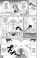 Todoroke!! Monzetsu Screamer / 轟け!!悶絶スクリーマー [John K. Pe-Ta] [Original] Thumbnail Page 57
