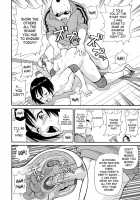 Todoroke!! Monzetsu Screamer / 轟け!!悶絶スクリーマー [John K. Pe-Ta] [Original] Thumbnail Page 58