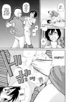 Todoroke!! Monzetsu Screamer / 轟け!!悶絶スクリーマー [John K. Pe-Ta] [Original] Thumbnail Page 59