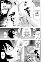 Todoroke!! Monzetsu Screamer / 轟け!!悶絶スクリーマー [John K. Pe-Ta] [Original] Thumbnail Page 61