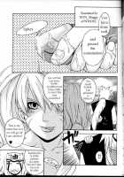 Puppet Paradise / パペットパラダイス [Kuma] [Naruto] Thumbnail Page 20