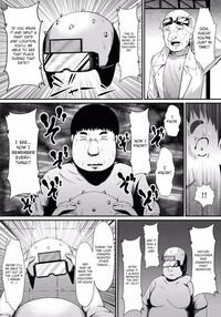 Ecchi Na Hatsumei De... Mechakucha Sex Shitemita! 6 / エッチな発明で…滅茶苦茶セックスしてみた! 6 [Shima Syu] [Original] Thumbnail Page 19