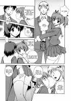 Joukou Serenade [Matsuzawa Kei] [Original] Thumbnail Page 134