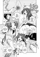 Joukou Serenade [Matsuzawa Kei] [Original] Thumbnail Page 154