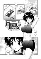 Joukou Serenade [Matsuzawa Kei] [Original] Thumbnail Page 164