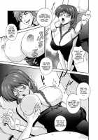 Joukou Serenade [Matsuzawa Kei] [Original] Thumbnail Page 20