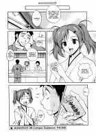 Joukou Serenade [Matsuzawa Kei] [Original] Thumbnail Page 44