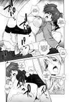 Joukou Serenade [Matsuzawa Kei] [Original] Thumbnail Page 57