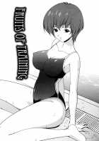 Joukou Serenade [Matsuzawa Kei] [Original] Thumbnail Page 61