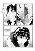 School Girl Mania / 女子校生マニア [Fuji Katsupiko] [Original] Thumbnail Page 106