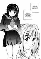 School Girl Mania / 女子校生マニア [Fuji Katsupiko] [Original] Thumbnail Page 170