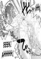 Thank You! Lunamaria Route / Thank you！ルナマリア ルート [Suzuki Address] [Gundam Seed Destiny] Thumbnail Page 23