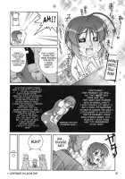 Thank You! Lunamaria Route / Thank you！ルナマリア ルート [Suzuki Address] [Gundam Seed Destiny] Thumbnail Page 24