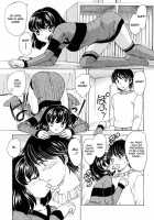 MAMAMA Shokai Gentei-Ban / MAMAMA 初回限定版 [Hiryuu Ran] [Original] Thumbnail Page 137